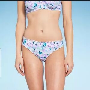 Shade n Shore Bikini Set